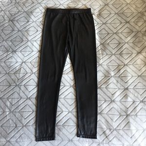 Zara leggings